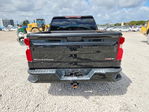 Chevrolet Silverado 2019