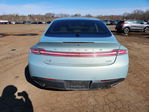Lincoln MKZ 2014