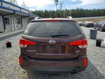 Kia Sorento 2015