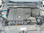 Volkswagen Jetta 2012