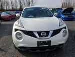 Nissan Juke 2017