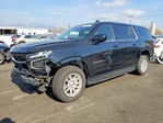 Chevrolet Suburban 2023