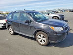 Subaru Forester 2015