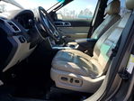 Ford Explorer 2012