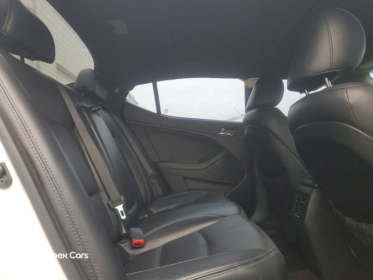 Kia Optima 2013