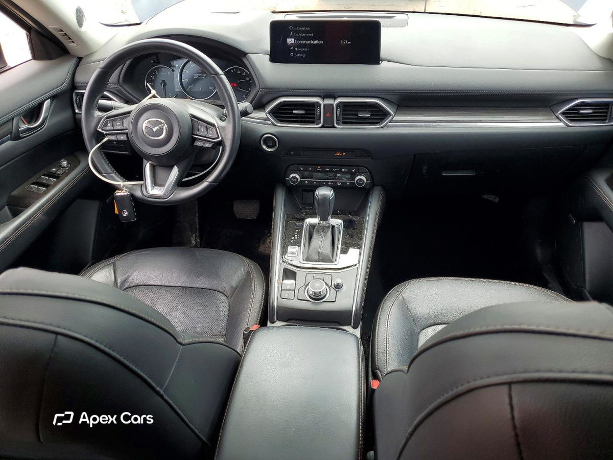 Mazda CX-5 2023