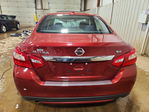 Nissan Altima 2017