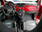 Fiat 500 2012