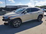 Lexus RX 2017