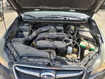 Subaru Impreza 2015