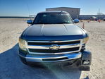 Chevrolet Silverado 2011