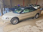 Chrysler Sebring 2002