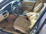 BMW Series 3 2011