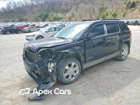 GMC Terrain 2011 - Zdjęcie 1 z 14