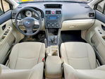 Subaru Impreza 2014