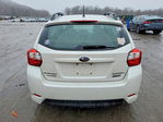 Subaru Impreza 2012