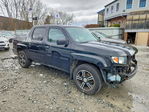 Honda Ridgeline 2013
