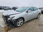Nissan Maxima 2013