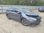 Honda Odyssey 2024