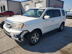 Honda Pilot 2009