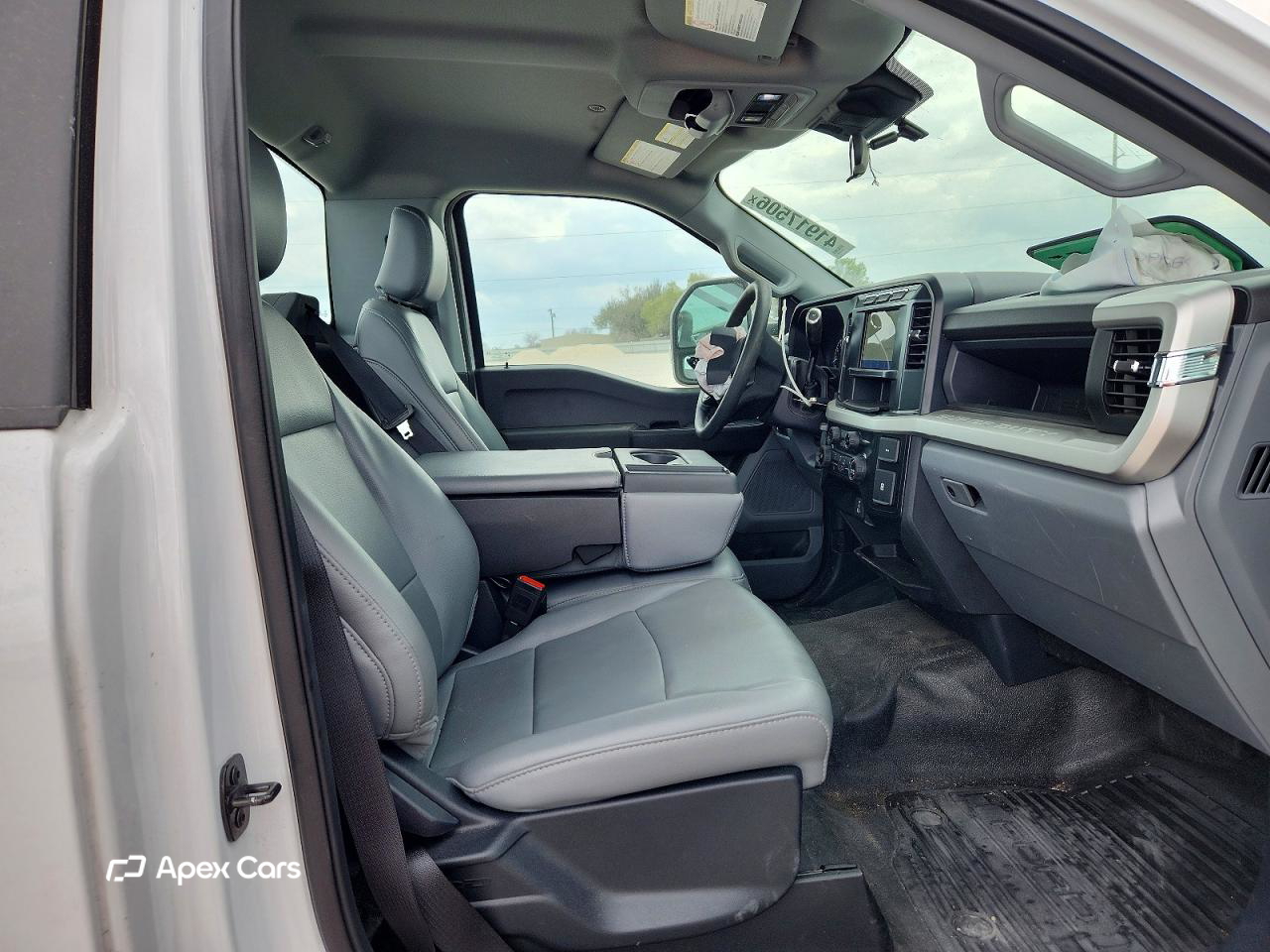 Ford F250 2024