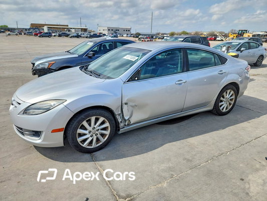 Mazda 6 2011 - Image 1 of 12