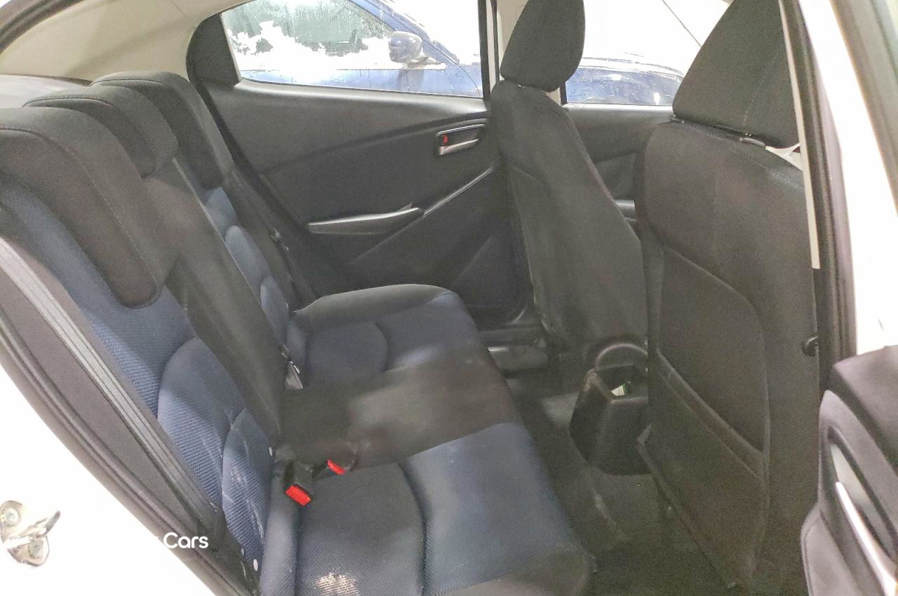 Toyota Yaris 2020