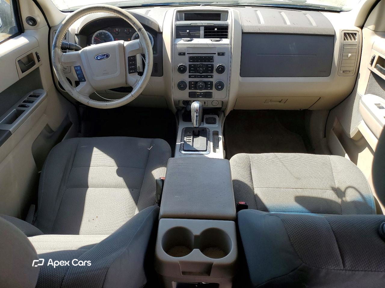 Ford Escape 2009