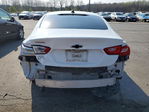 Chevrolet Malibu 2017