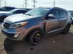Kia Sportage 2012