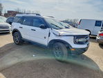 Ford Bronco 2024