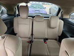 Honda Odyssey 2024