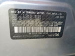 Mitsubishi Mirage 2022