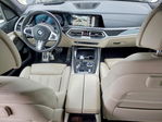 BMW X7 2022
