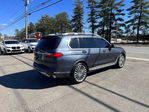 BMW X7 2019