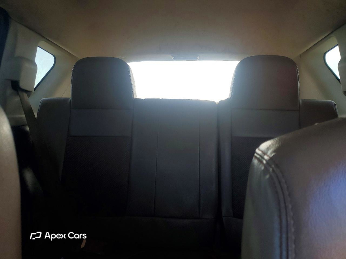 Jeep Compass 2014