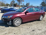 Honda Accord 2013