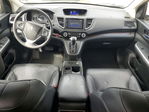 Honda CR-V 2016
