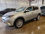 Toyota RAV 4 2017