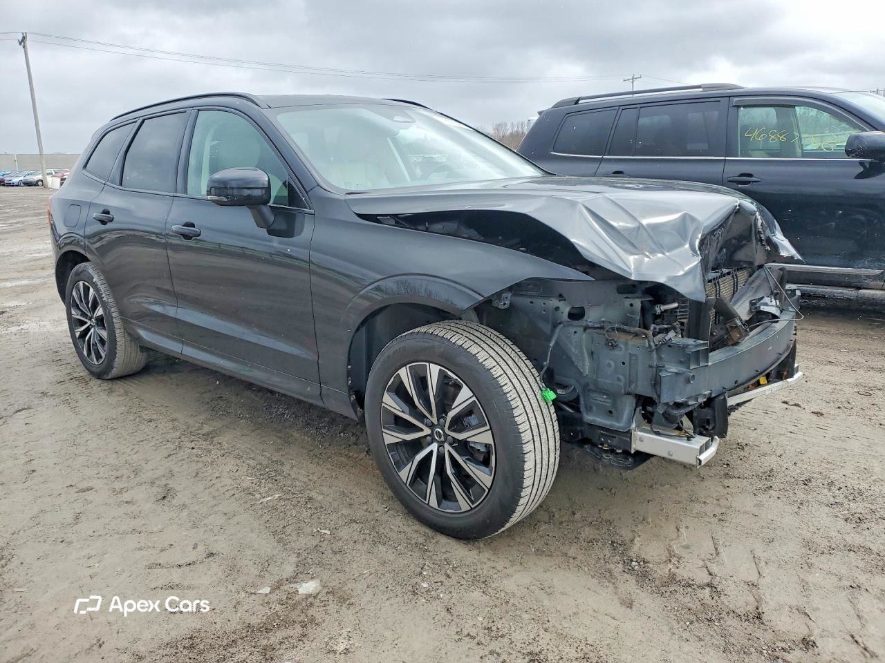 Volvo XC60 2024