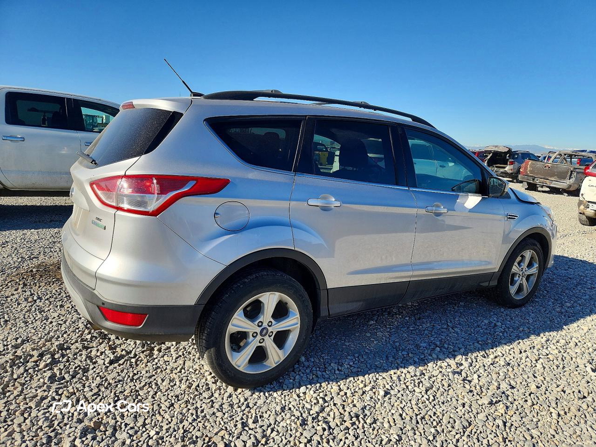 Ford Escape 2014