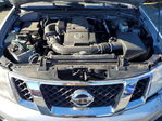 Nissan Pathfinder 2012