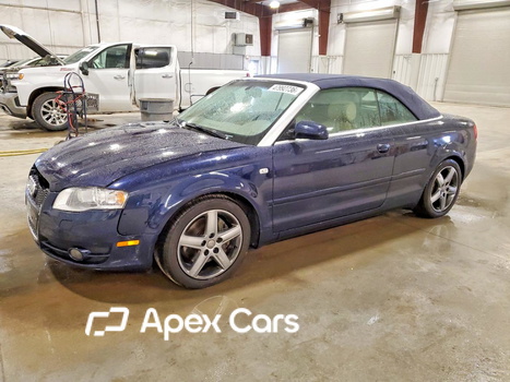 Audi A4 2007 - Zdjęcie 1 z 12