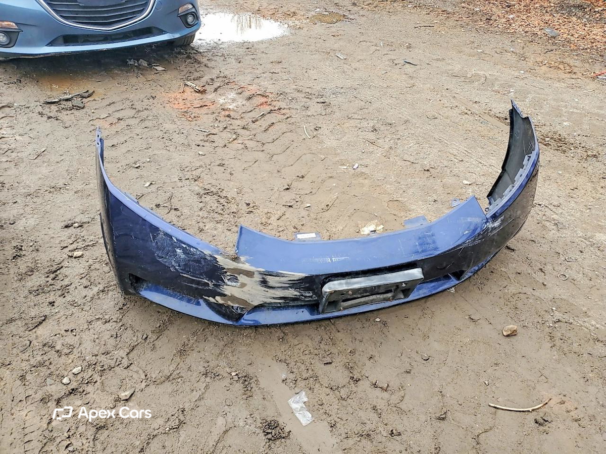 Honda Civic 2011