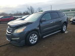 Chevrolet Traverse 2013