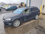 Volkswagen Jetta 2013