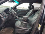 Ford Explorer 2017