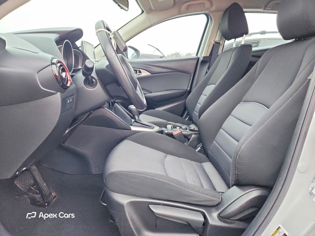 Mazda CX-3 2016