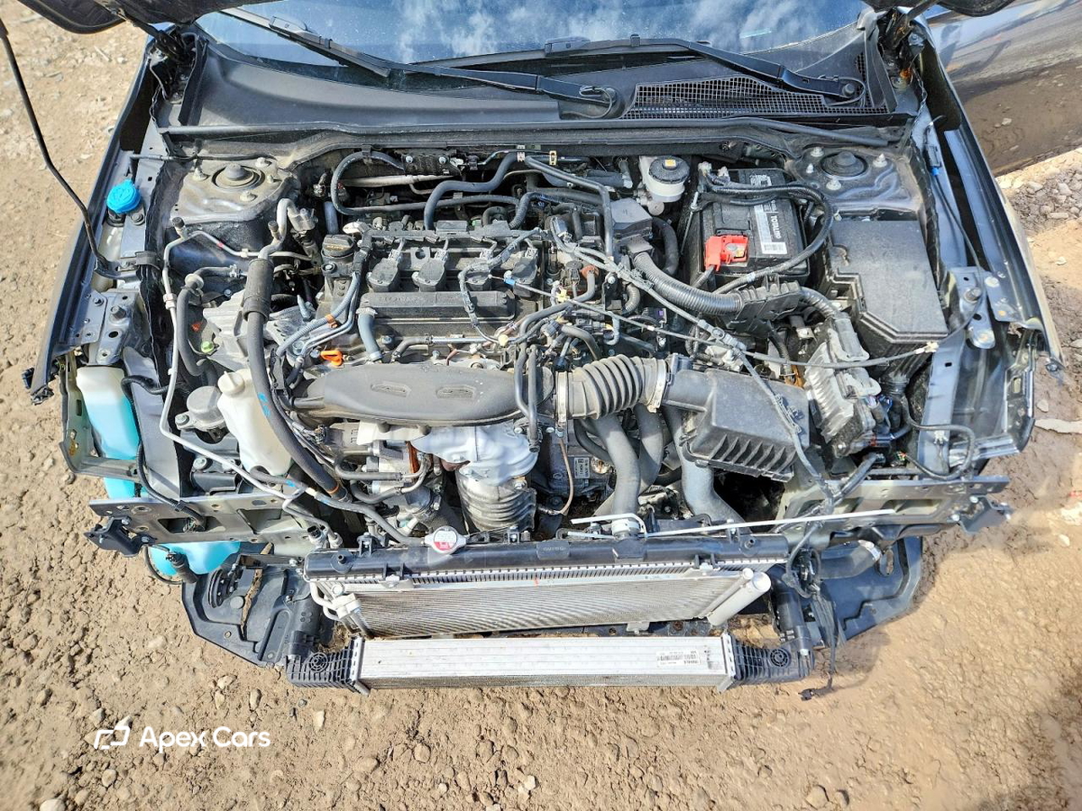 Honda Civic 2023