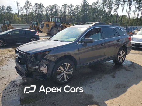 Subaru Outback 2019 - Image 1 of 15